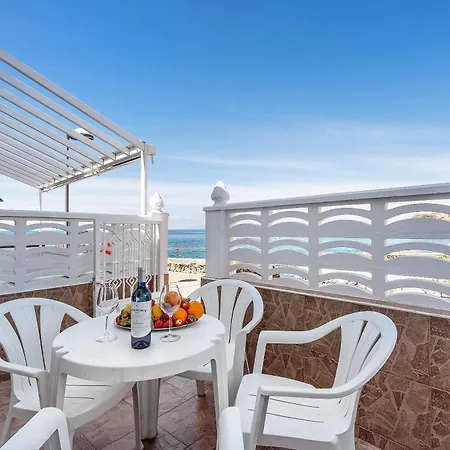 Casa Pedro Julio Atlantic Sunset Holiday home *