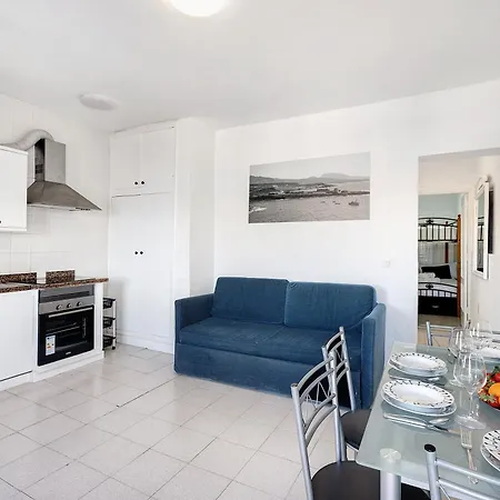 Casa Pedro Julio Atlantic Sunset Holiday home *
