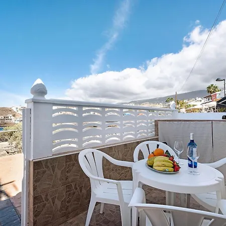 Holiday home Casa Pedro Julio Atlantic Sunset *