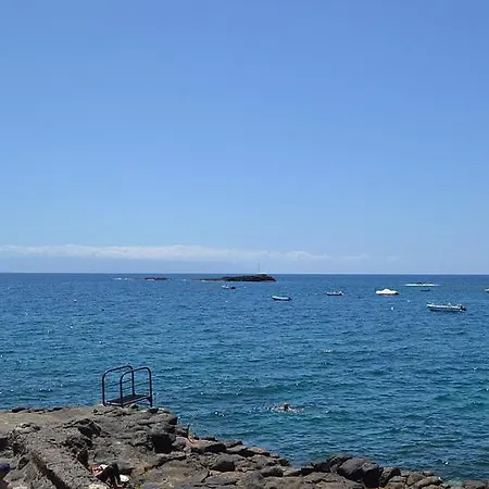 Casa Pedro Julio Atlantic Sunset Holiday home Costa Adeje (Tenerife)