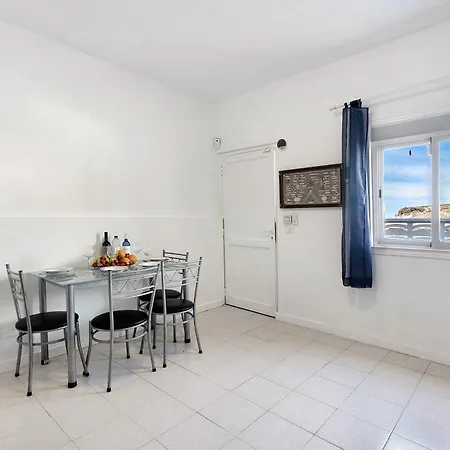 Casa Pedro Julio Atlantic Sunset Hébergement de vacances Costa Adeje (Tenerife)