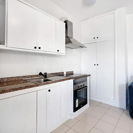 Hébergement de vacances Casa Pedro Julio Atlantic Sunset *