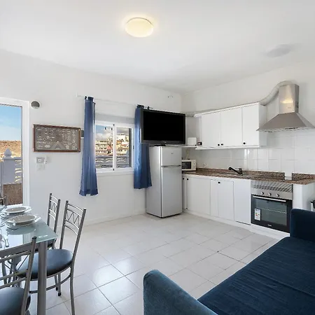 Hébergement de vacances Casa Pedro Julio Atlantic Sunset Costa Adeje (Tenerife)