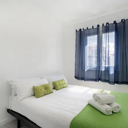 Casa Pedro Julio Atlantic Sunset Hébergement de vacances