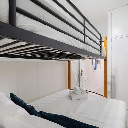 Casa Pedro Julio Atlantic Sunset Hébergement de vacances *