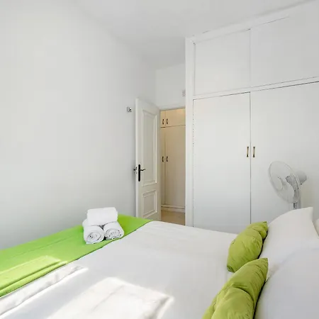 Tatil Evi Casa Pedro Julio Atlantic Sunset *