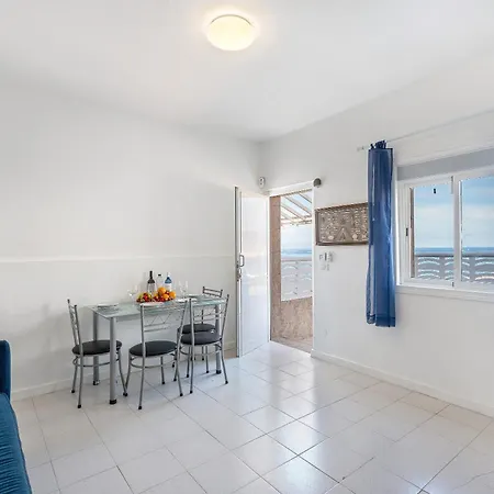 Casa Pedro Julio Atlantic Sunset Hébergement de vacances Costa Adeje (Tenerife)