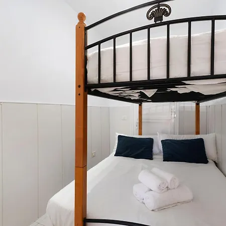 Casa Pedro Julio Atlantic Sunset Hébergement de vacances