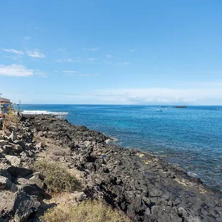 Casa Pedro Julio Atlantic Sunset * Costa Adeje (Tenerife)