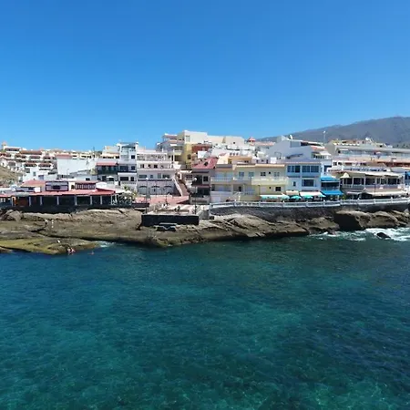 Hébergement de vacances Casa Pedro Julio Atlantic Sunset *