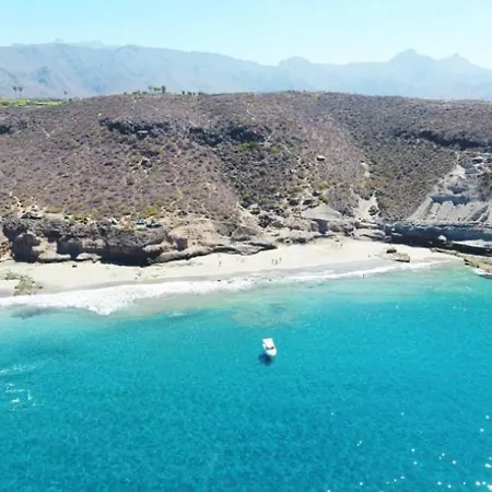 Casa Pedro Julio Atlantic Sunset Hébergement de vacances Costa Adeje (Tenerife)