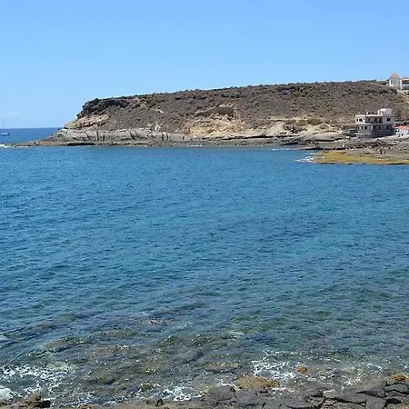 Hébergement de vacances Casa Pedro Julio Atlantic Sunset *