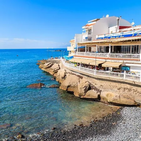 Casa Pedro Julio Atlantic Sunset Hébergement de vacances *